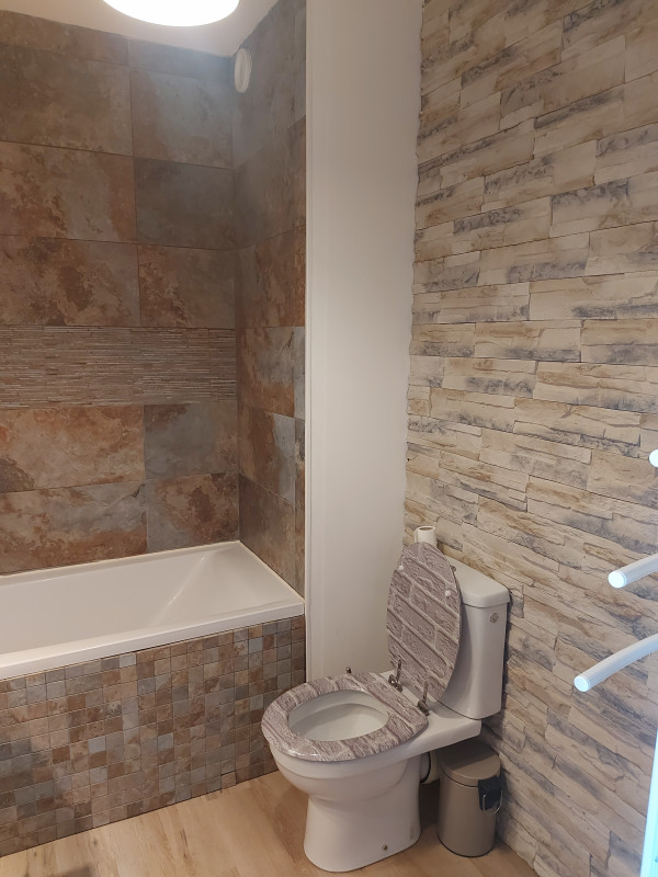 Chamrousse réservation location appartement 6 personnes duplex 3 pièces 63m² martinets station ski montagne grenoble isère alpes France