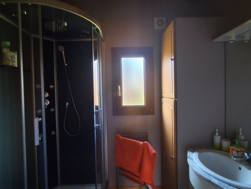 Chamrousse réservation location chalet 6 personnes 4 pièces 48m² station ski montagne grenoble isère alpes France