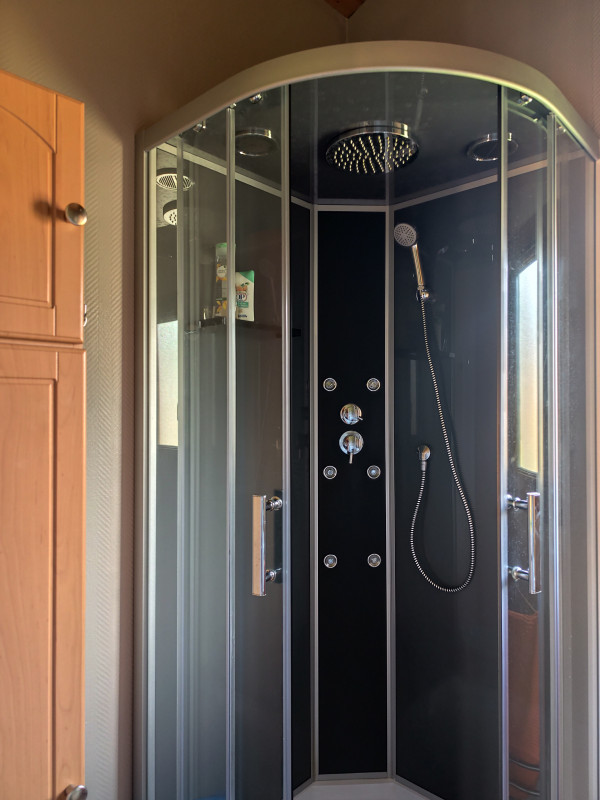 Chamrousse réservation location chalet 6 personnes 4 pièces 48m² station ski montagne grenoble isère alpes France