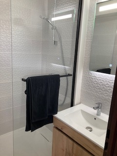 Chamrousse réservation location appartement studio 4 personnes 24m² Edelweiss 518 station ski montagne grenoble isère alpes France