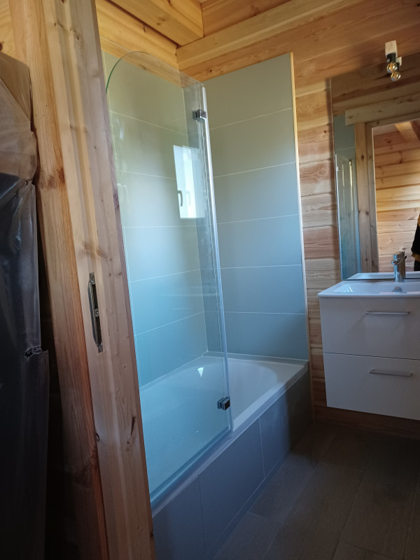 Chamrousse réservation location chalet 5 pièces, 12 personnes 123m² Le Chalet des Accacia station ski montagne grenoble isère alpes France