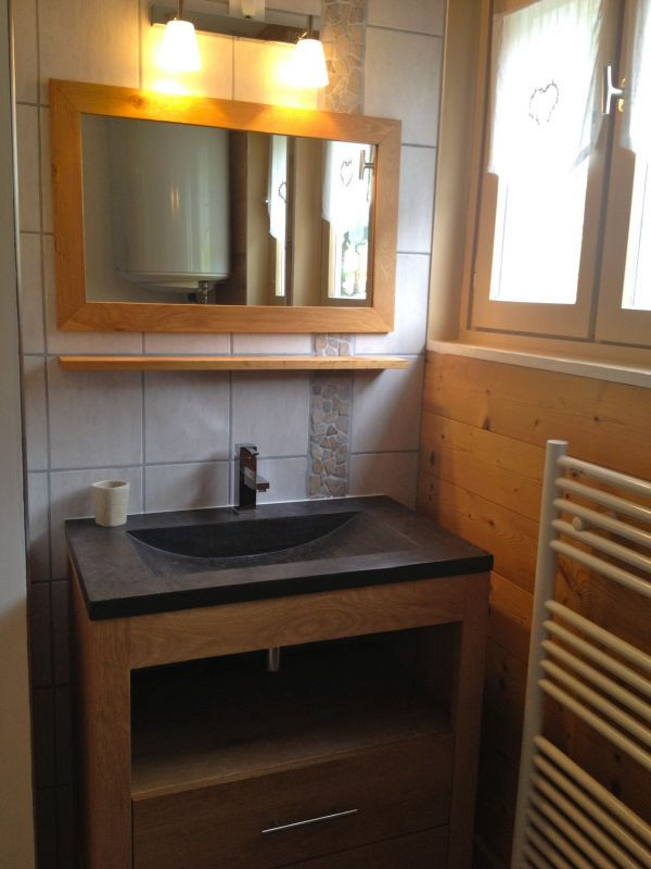 Chamrousse réservation location appartement 2 pièces 4 personnes 30m² Les Gentianes 101 station ski montagne grenoble isère alpes France