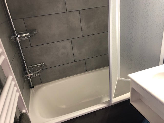 Chamrousse réservation location studio cabine 4 personnes 25m² marmottes station ski montagne grenoble isère alpes France