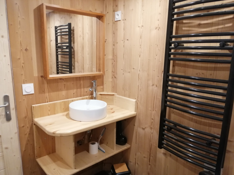 Chamrousse réservation location appartement 2 pièces cabine 6 personnes  45m² valhalla station ski montagne grenoble isère alpes France