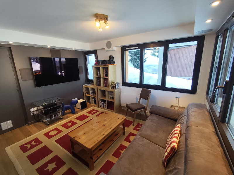 Chamrousse réservation location chalet 10 personnes 5 pièces 130m² roche béranger ski montagne grenoble isère alpes france