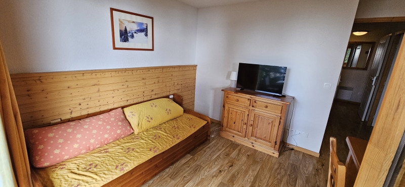 Chamrousse réservation location appartement 6 personnes 40m² grive station ski montagne grenoble isère alpes France
