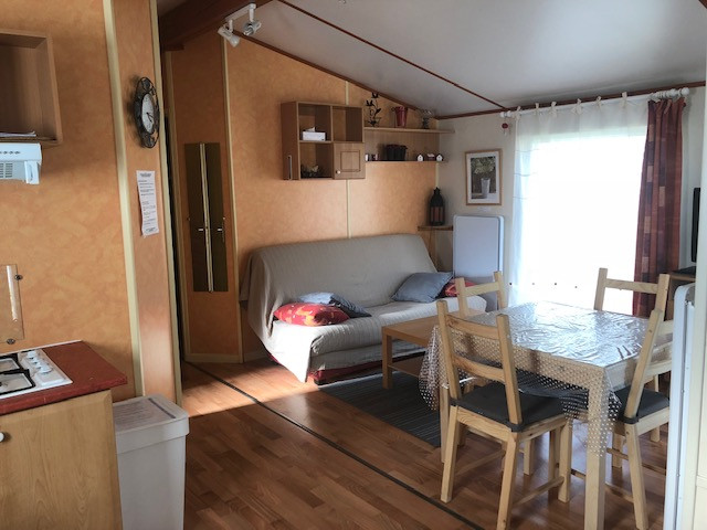 Chamrousse réservation location chalet 6 personnes 38m² chalet des cimes station ski montagne grenoble isère alpes France