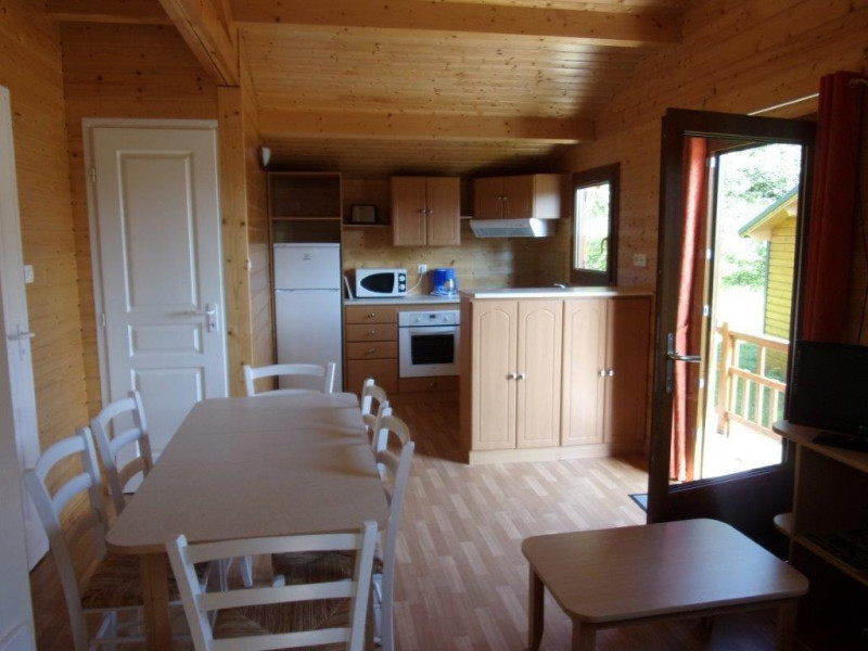 Chamrousse réservation location chalet 6 personnes 38m² chalet des cimes station ski montagne grenoble isère alpes France