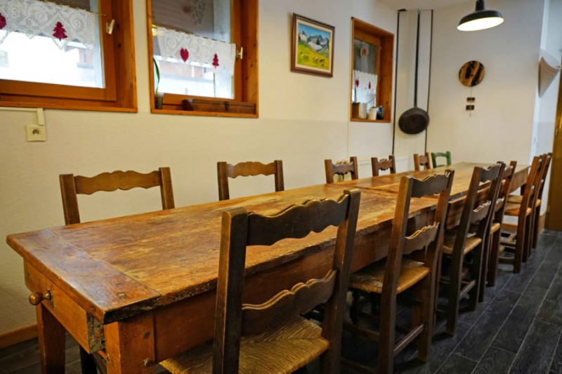 Chamrousse réservation location chalet 6 pièces, 14 personnes 200m² L'Etape du Fanfoué station ski montagne grenoble isère alpes France