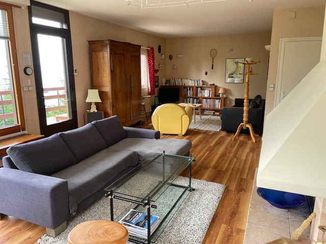 Chamrousse réservation location chalet 6 pièces, 9 personnes 180m² Le chalet Colas station ski montagne grenoble isère alpes France