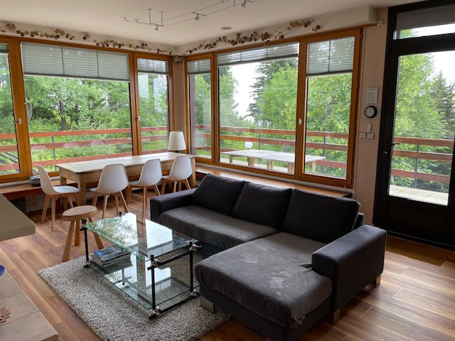 Chamrousse réservation location chalet 6 pièces, 9 personnes 180m² Le chalet Colas station ski montagne grenoble isère alpes France