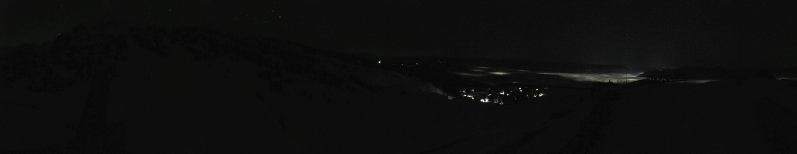 Webcam Chamrousse 1870 - Sommet Casserousse Webcam Chamrousse 1870 - Sommet Casserousse