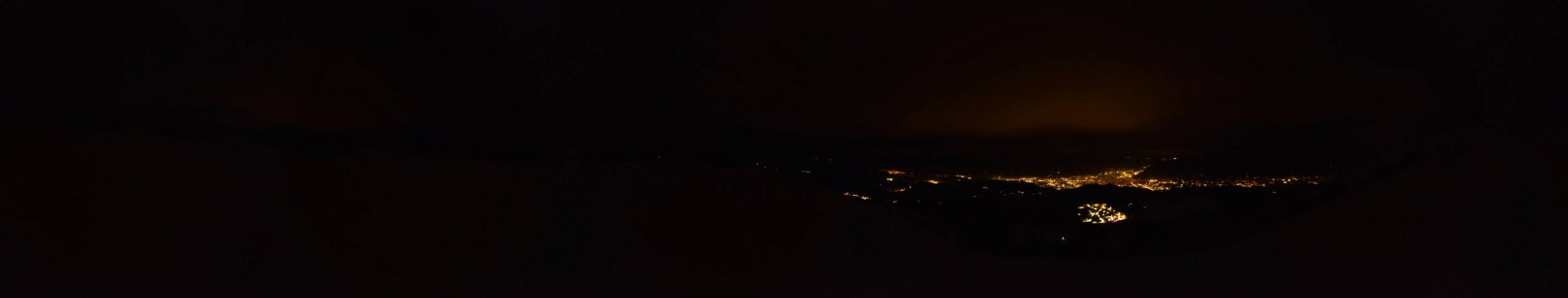 Webcam Chamrousse 2150 - Les Crêtes