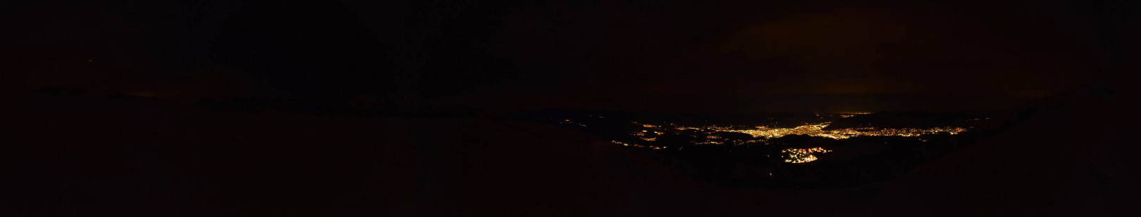 Webcam Chamrousse 2150 - Les Crêtes