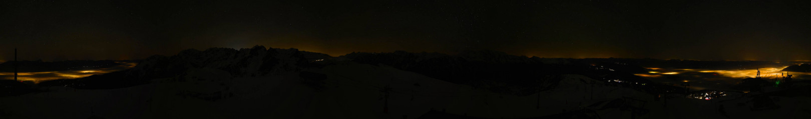 Webcam Chamrousse 2250 - La Croix de Chamrousse Webcam Chamrousse 2250 - La Croix de Chamrousse