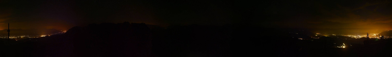 Webcam Chamrousse 2250 - La Croix de Chamrousse