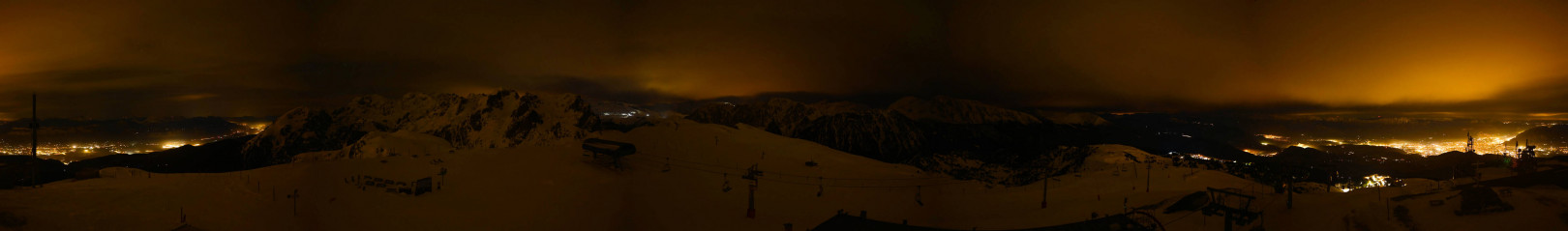 Webcam Chamrousse 2250 - La Croix de Chamrousse