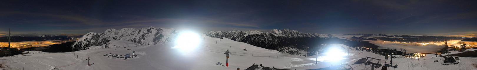 Webcam Chamrousse 2250 - La Croix de Chamrousse Webcam Chamrousse 2250 - La Croix de Chamrousse