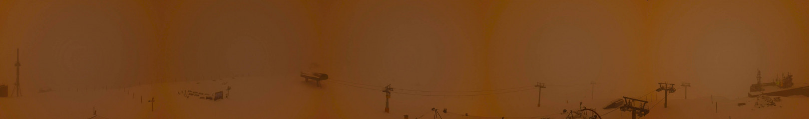 Webcam Chamrousse 2250 - La Croix de Chamrousse