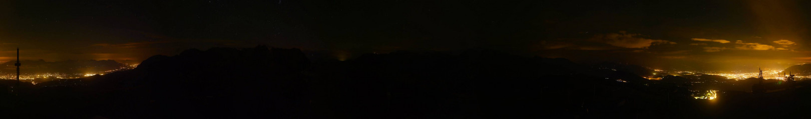 Webcam Chamrousse 2250 - La Croix de Chamrousse