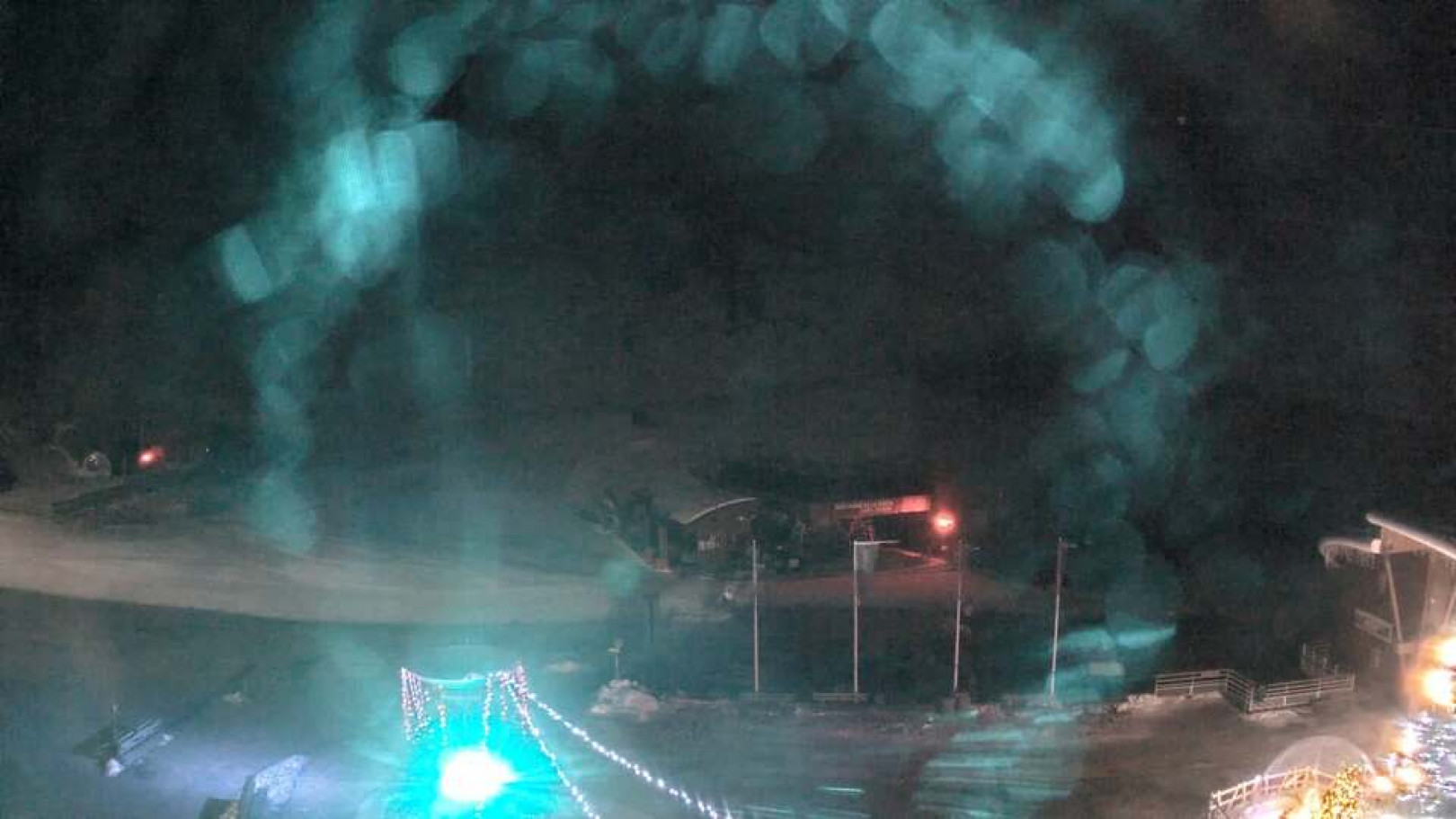 Webcam Chamrousse 1650 - Recoin 