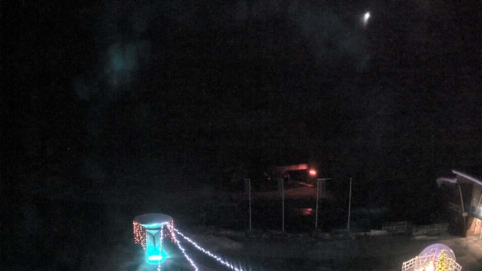 Webcam Chamrousse 1650 - Recoin 