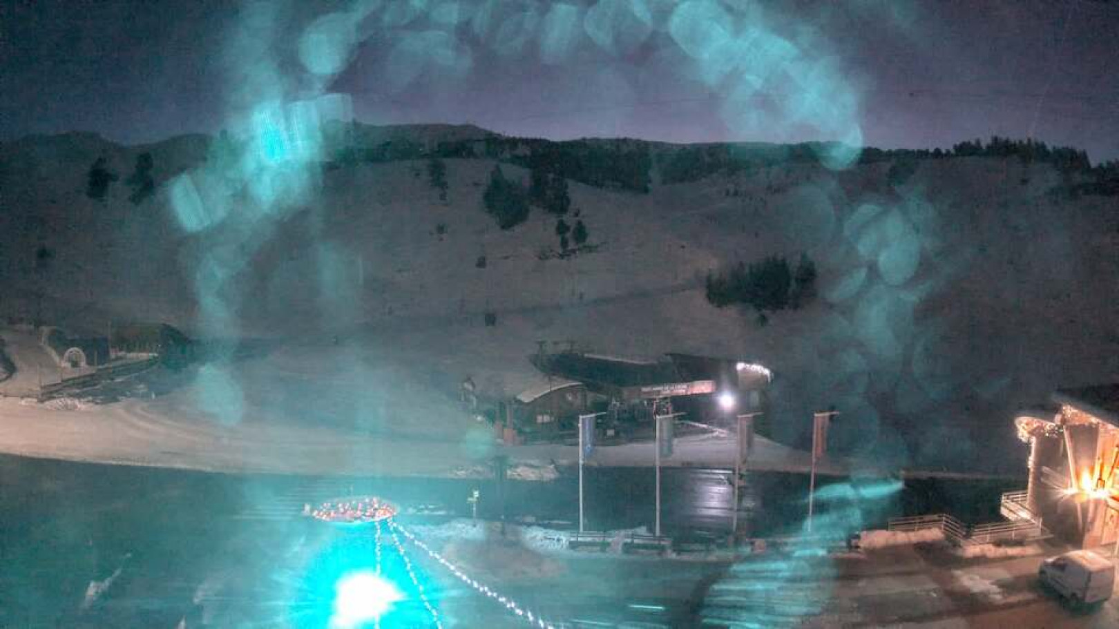 Webcam Chamrousse 1650 - Recoin Webcam Chamrousse 1650 - Recoin