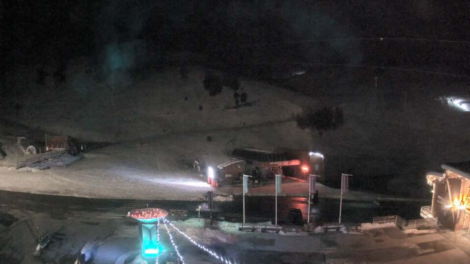 Webcam Chamrousse 1650 - Recoin 