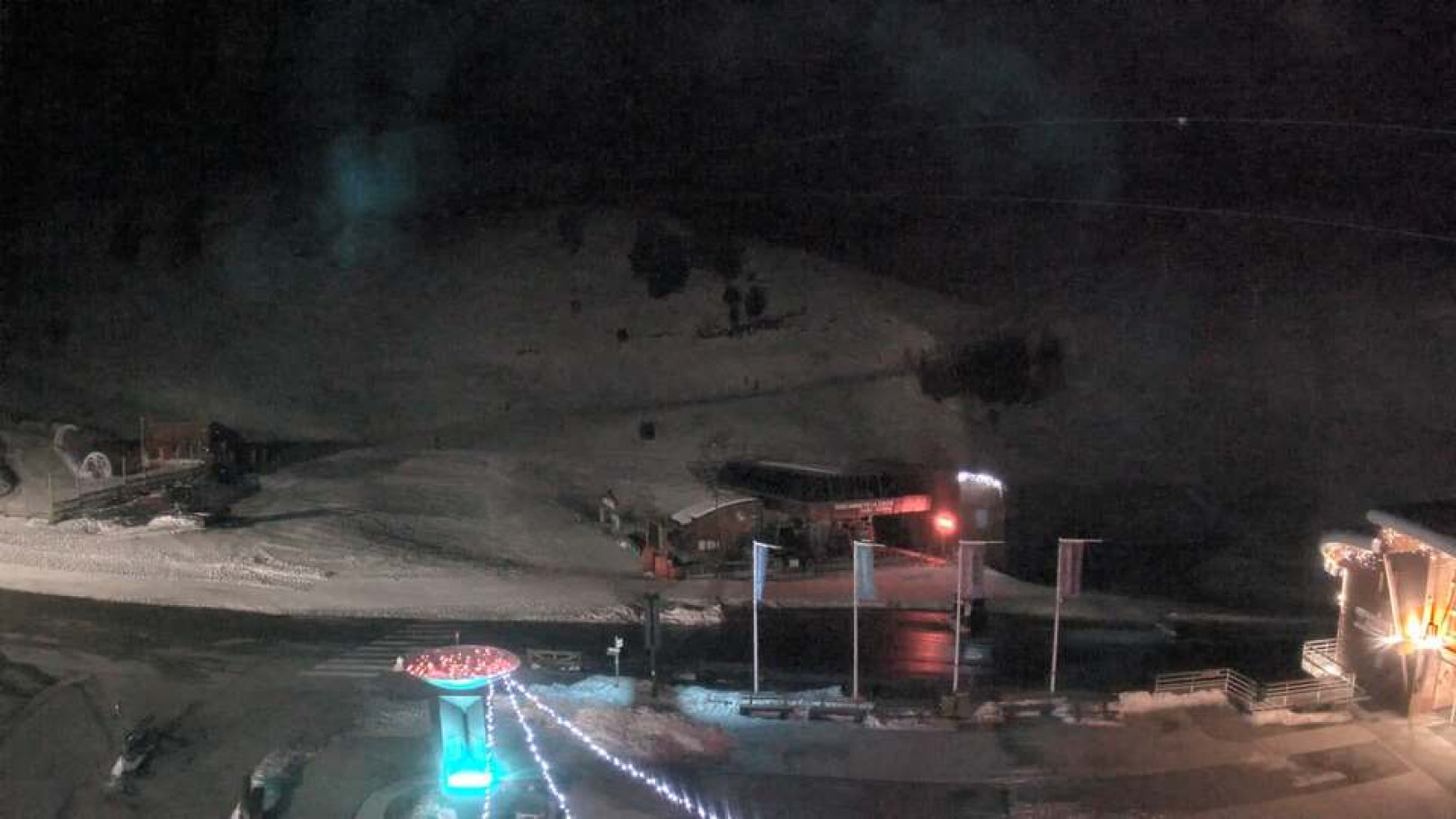 Webcam Chamrousse 1650 - Recoin 