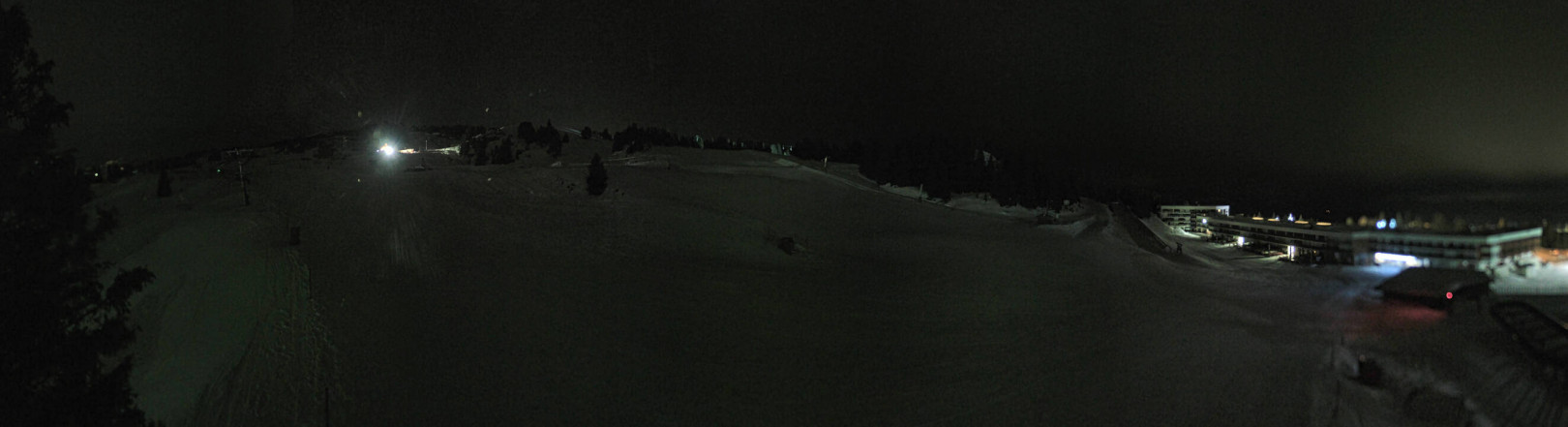 Webcam Chamrousse 1750 - Roche Béranger