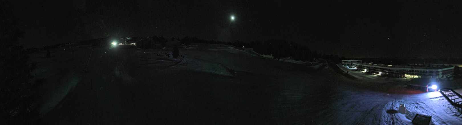 Webcam Chamrousse 1750 - Roche Béranger